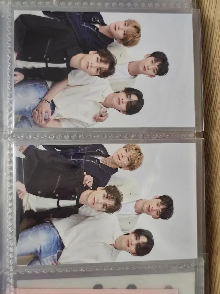 SEVENTEEN (Weekend Discount Only) Caratland Photocards - 80 Cards (Bulk Purchase) Used