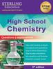 Книга High School Chemistry : Questions & Explanations for High School Chemistry