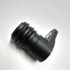 BMW E60/E66/E61/E65 Патрубок системы охлаждения Заглушка водяная 11537519733