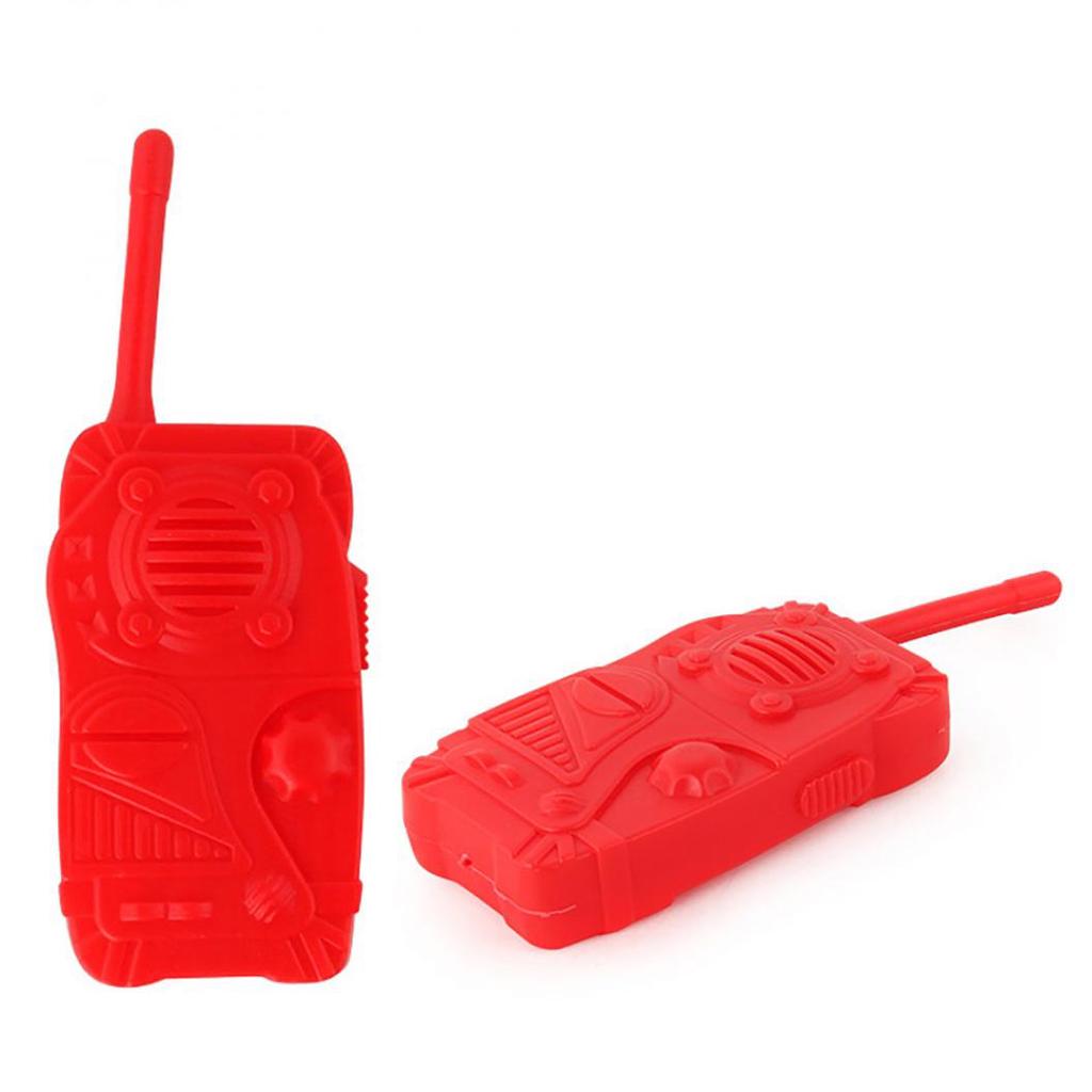 Детский игровой костюм пожарного