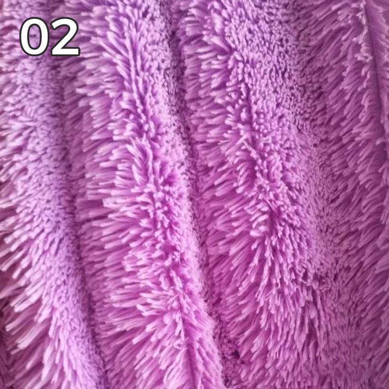 100 см*165 м искусственная шерсть меховая ткань искусственный мех ткань для самостоятельного шитья одежды шляпа сумка материал фото фон украшение ткань