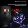 Asus Игровая мышь ROG Gladius III Wireless