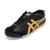 ONITSUKA TIGER Mexico 66 Black Honey Gold 1183A201-001