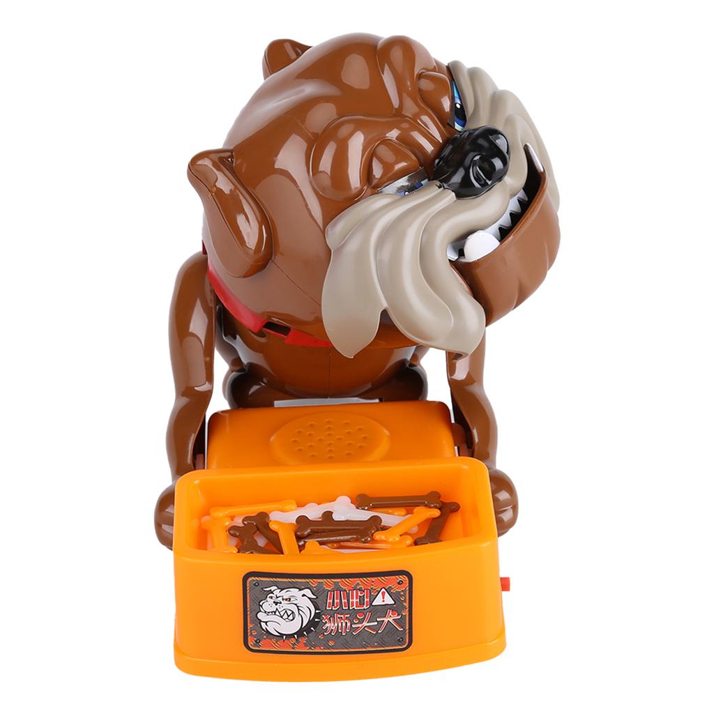 Flake Out Bad Dog Bones Cards Tricky Toy Games for Parent Child Kid Play Fun