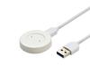 Kabel do ładowania Honor Magic Watch / Magic Watch 2; Huawei Watch GT / GT 2 / 2E Akyga AK-SW-05 1m