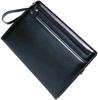 Black Second Bag for Genuine Leather Large Made In For Commuting To Work or Black [Berkut] Men, Handbag, Handbag, Japan, School, 1130998-F-003