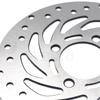 Front Disc Brake Rotor For HONDA PCX125 PCX 125 S 2012-2018 2019 PCX150 /ABS 2012-2019 PCX150 SH 125i ANC 125E 2014-2018 SH125i