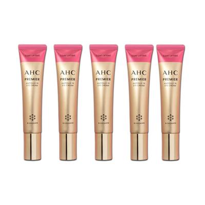 Premier Ampoule in Eye Cream Core Lifting Season 12 40мл x5, 5 шт.