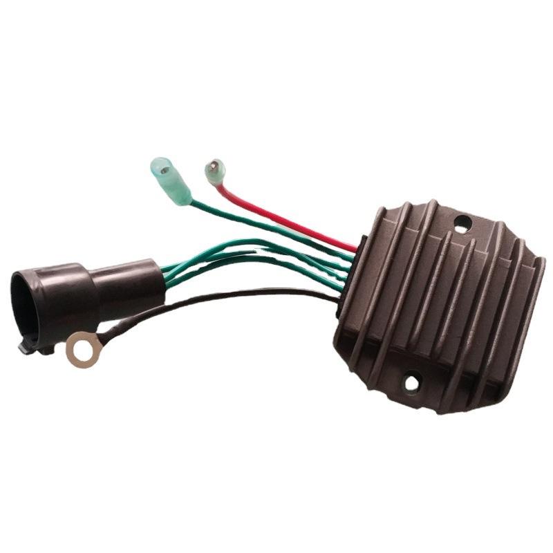 FK6369 для выпрямителя подвесного мотора 64J-81960-10-00 / 64J-81960-00-00