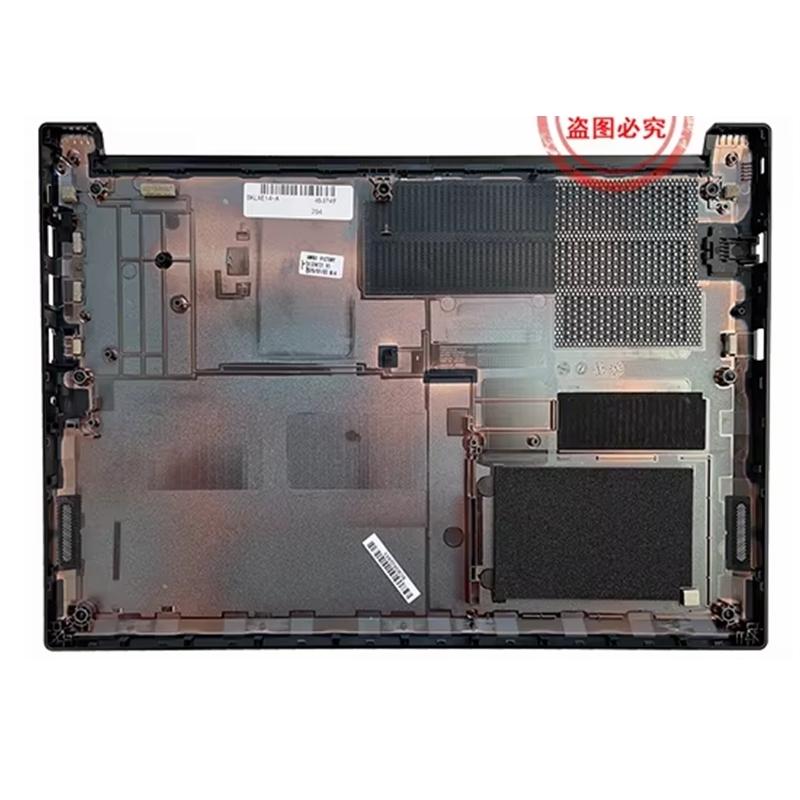 New Laptop Bottom Base Case Cover For Lenovo for ThinkPad E14 R14 S3 Gen2 5CB0S95328 scb0r22853