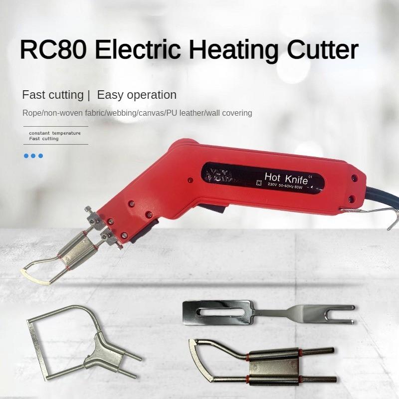 Пенопластовая экструзионная плита Нож для горячего расплава Губка Вертикальный режущий электроинструмент Новый пластиковый электрический режущий нож