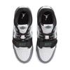 Air Jordan Legacy 312 Low GS Окисленный зеленый Детские кроссовки Белый Черный Холодный серый CD9054-131