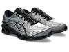 Sneakers Asics Black Mesh Gel Quantum 360 Vii
