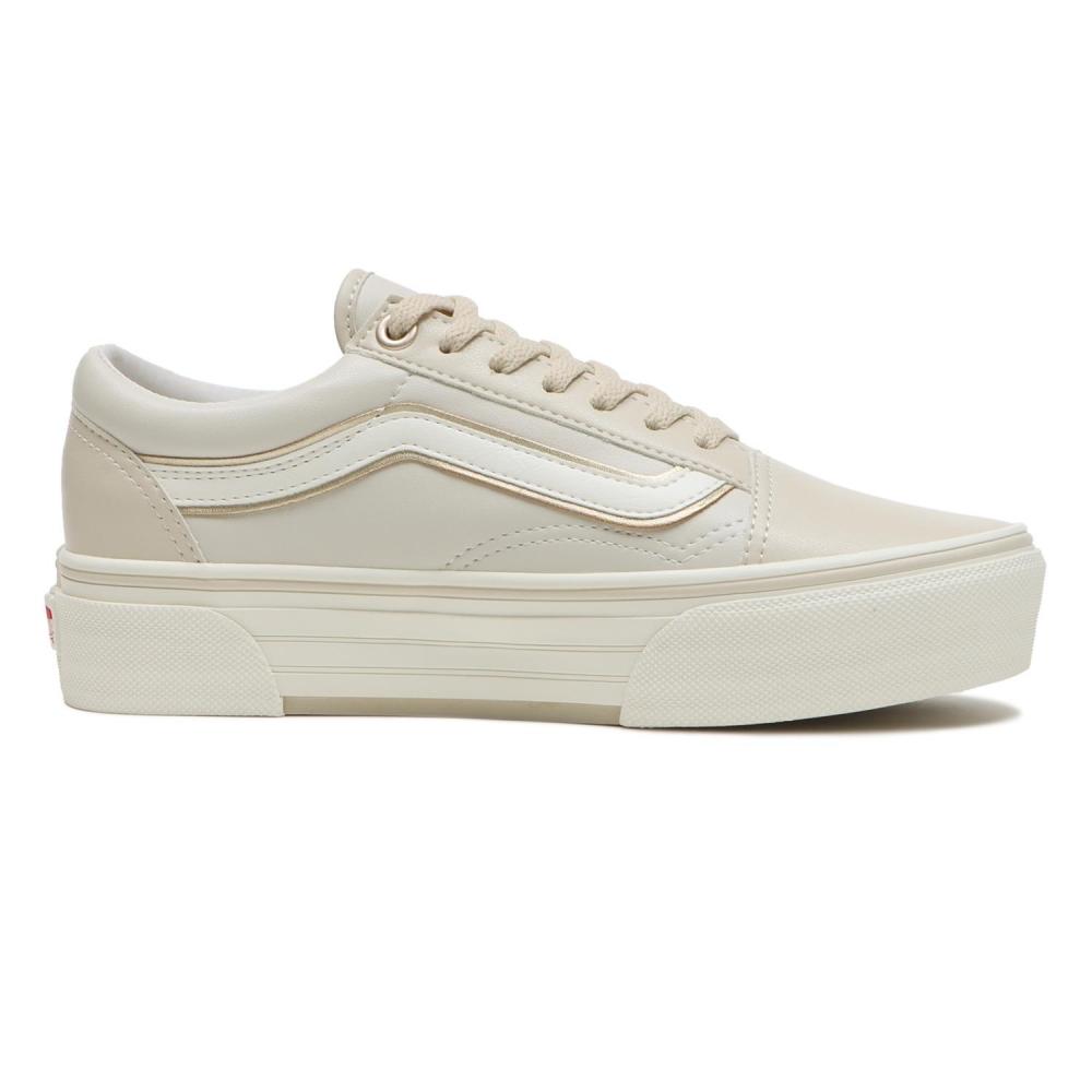 Vans Старая школа Chky V36cf Mp Chky Крем-брюле