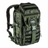 Sac À Dos - NEO TOOLS - 84-321 - Tactique - Toile Verte - Ergonomique Et Spacieux