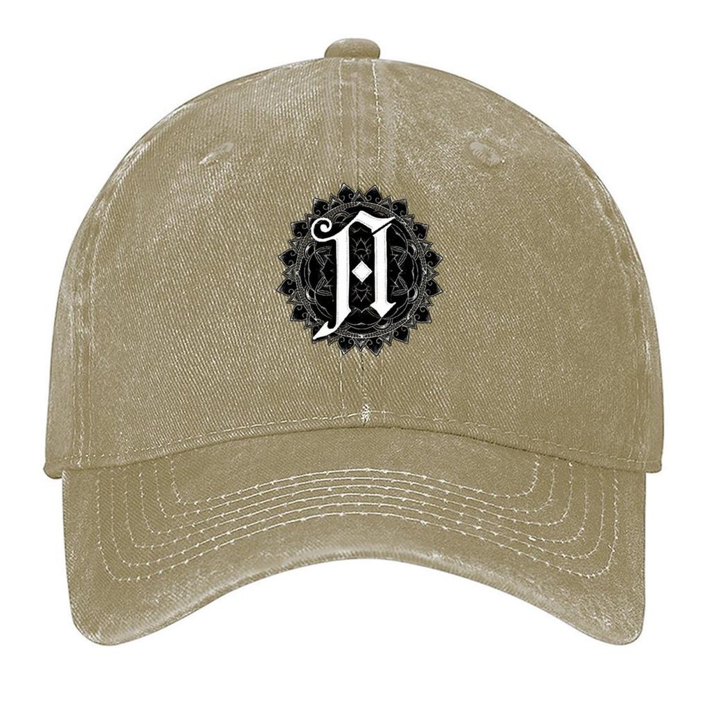 architects band grooup music rock favorite ber99 Baseball Cap Hat Baseball Cap Golf Hat derby hat Caps WomenMen's