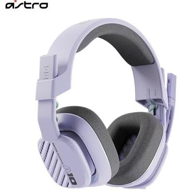 Logitech Проводная игровая гарнитура G Astro A10 Gen 2