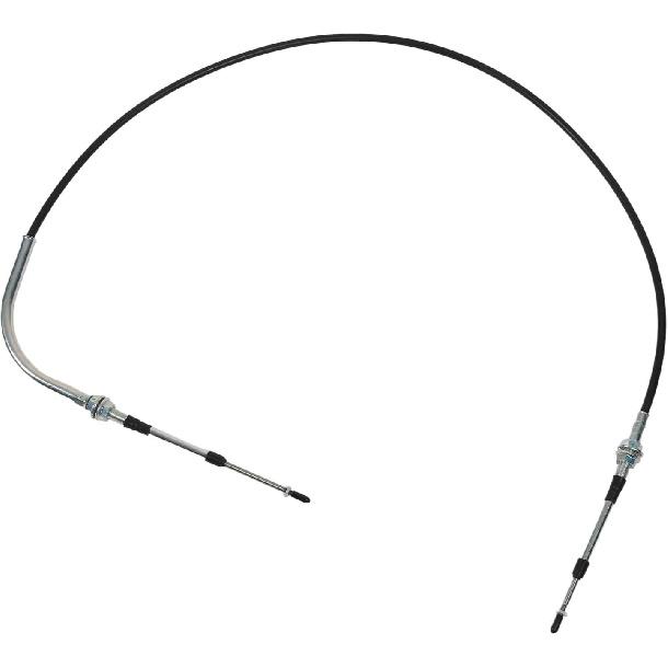 Shift Forward Reverse Cable Rustproof 101951501 Wear Transmission Shift Forward Reverse Cable for Gas Cart