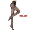 Женские прозрачные колготки с защитой от стрелок