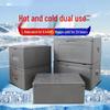 Deze Commercial Food-Grade EPP Insulation Box