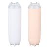 2pcs Portable Nail Curing Lamp USB Rechargeable Handheld Nail Polish Drying Lamp for Home Travel
