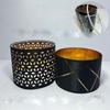 Modern Pendant Lamp Shade Wear-resistant Lamp Shield Useful Hanging Light Cover  Home Decoration