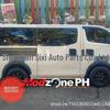 Совместимые колесные арки для Toyota Hiace 200 серии (2005-2019)