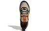 adidas Мужские кроссовки для трейлраннинга Terrex Trailmaker Низкие Желтый/Коричневый/Черный FU7239