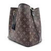 [Б/У] Louis Vuitton Neonoe MM 'Коричневый канвас Monogram' - Хорошее состояние #V6OMGY