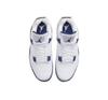 Air Jordan Air Jordan 4 Retro 'Midnight Navy' Мужские DH6927-140