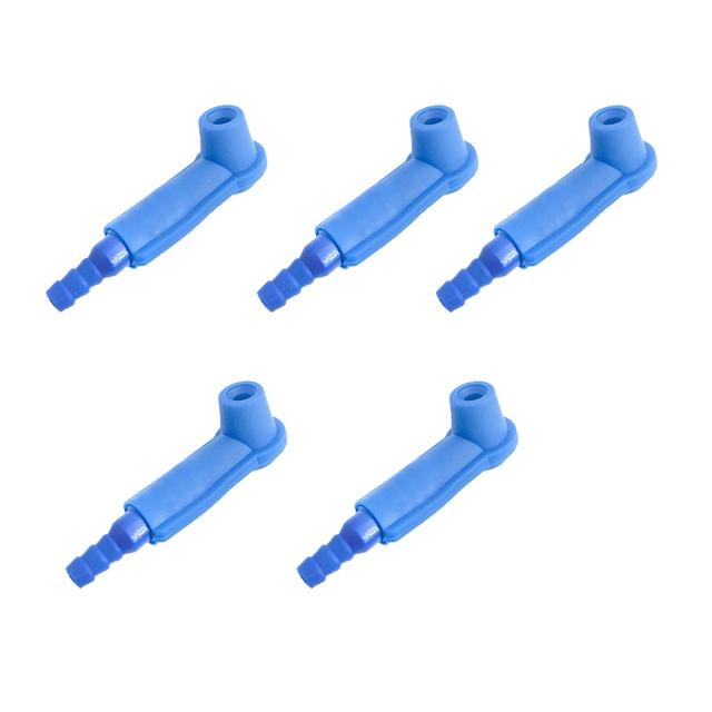 1/3/5/10 Pcs Auto Car Brake Fluid Oil Replacement Tool Clutch Oil Exchange Pump Oil Brake Kit Tool Empty Drained Oil Bleeder