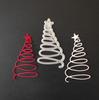 Christmas Tree Metal Die Cutting Dies Stencil for DIY Scrapbooking Tree