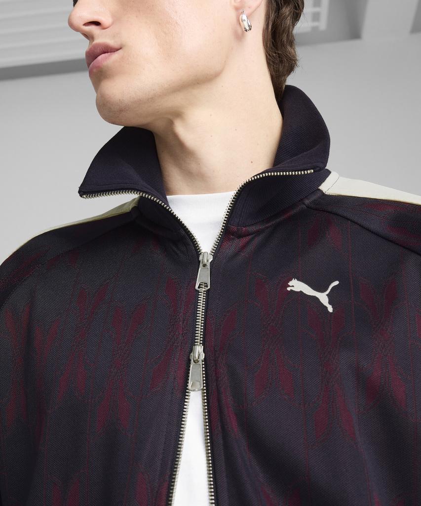 Puma Спортивная куртка Never One V T7 - Темно-синий / 631491-16