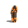 Adidas Кроссовки унисекс Niteball Club Fresh Black Core-Black Orange-Rush GW1624