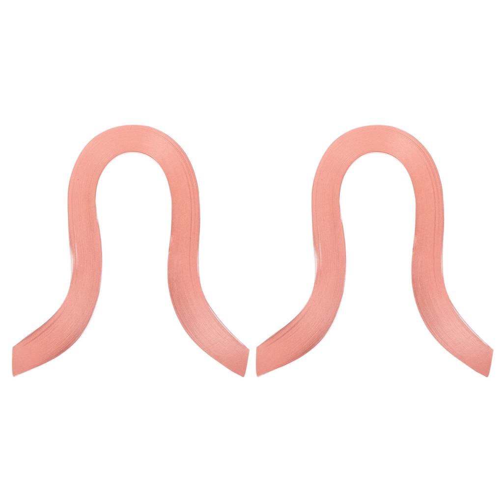 Uxcell Набор бумаги для квиллинга 240 полосок 39 см Смешанный цвет DIY Украшение Подарок Крафт-бумага 3 мм Оригами Крафт DIY Инструменты для квиллинга