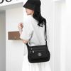 Nylon Shoulder Bag Women's Crossbody Bag Middle-aged Mother's Bag Large Capacity Lightweight Bag