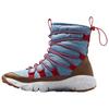 Nike Ботинки Footscape Outdoor Мужские Сине-красные 728746-400