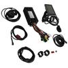 Electric Bike Bicycle Scooter 24V 36V 48V 26A 3 Mode Controller GD06 Display Set with Power Assist Sensor 130x Thumb