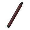 Platinum fountain pen Izumo bamboo woven fountain pen hazel eyes red birch color medium font (M)