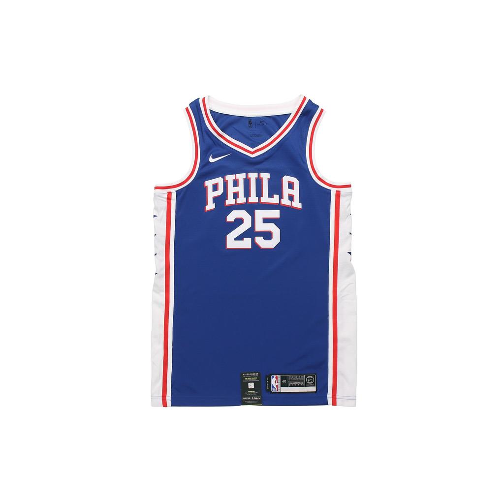 Nike Jersey Basketball Jersey Men's CJ7678-497