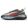 Cottweiler X Zig 3D Storm Hydro River Rapids Pack - Meteor Grey Swag Orange Unisex Sneakers True-Grey-7 G55684