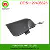 BMW X3 G08 Rear Bumper Tow Hook Cover Panel 51127498525