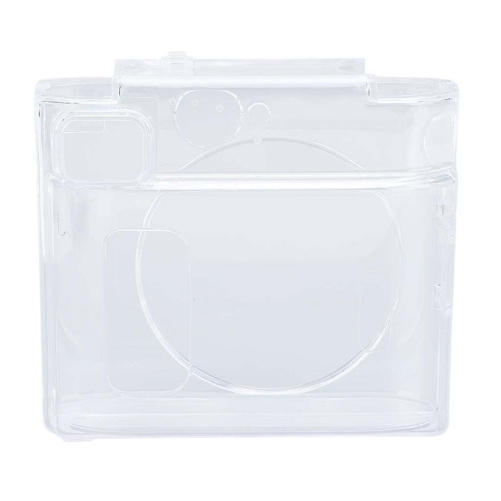 Instant Camera Protective Case for Mini99 Professional High Hardness Scratch Resistance PC Camera