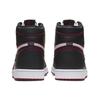 Air Jordan 1 Retro High OG 'Bloodline' Men's 555088-062