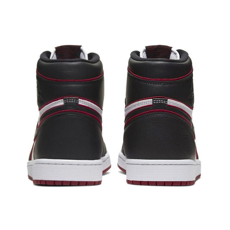 Air Jordan 1 Retro High OG 'Bloodline' Men's 555088-062