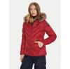 Пуховик Blauer 24WBLDC03051 красный Regular Fit