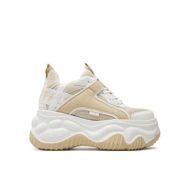 Buffalo кроссовки Blader Matcha BN16361731 бежевый