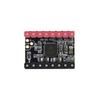 2pcs Ultra Quiet Motor Drive Module UART Mode Stepper Motor Module  For 3D Printer