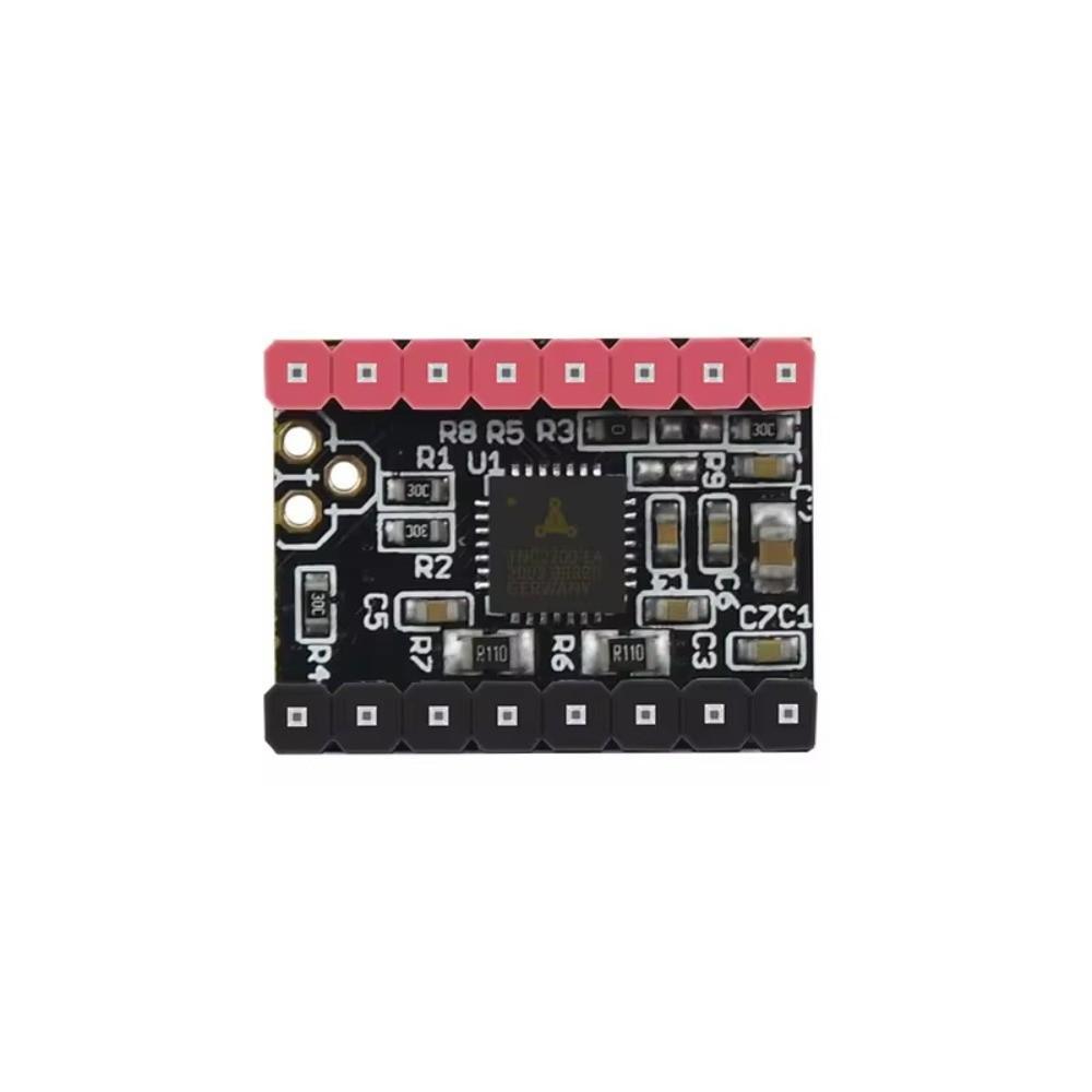 2pcs Ultra Quiet Motor Drive Module UART Mode Stepper Motor Module For 3D Printer