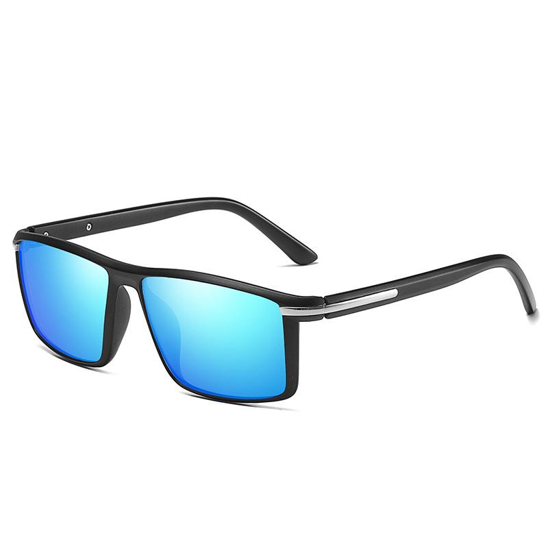 aoron Sunglasses TR90 Polarized Sunglasses Fashion Sunglasses Night Vision Goggles